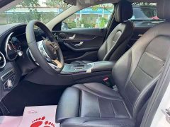 Mercedes-Benz C-Class C 200 L Fashion Sport Edition - ფოტო 4