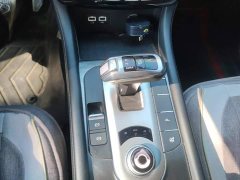 Mercedes-Benz Cannon 2021 2.0T Passenger Global Edition Automatic Gasoline 4WD Sport Standard Box GW4C20B - ფოტო 16
