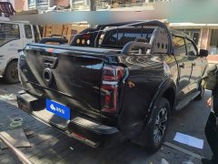 Mercedes-Benz Cannon 2021 2.0T Passenger Global Edition Automatic Gasoline 4WD Sport Standard Box GW4C20B - ფოტო 3
