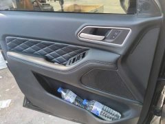 Mercedes-Benz Cannon 2021 2.0T Passenger Global Edition Automatic Gasoline 4WD Sport Standard Box GW4C20B - ფოტო 7