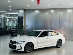 BMW 3 Series 325Li M Sport Midnight Edition Package - ფოტო 1