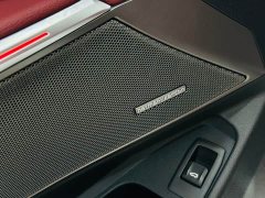 BMW 3 Series 325Li M Sport Midnight Edition Package - ფოტო 10