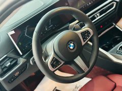 BMW 3 Series 325Li M Sport Midnight Edition Package - ფოტო 11