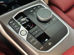 BMW 3 Series 325Li M Sport Midnight Edition Package - ფოტო 12