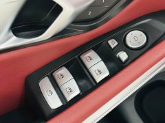 BMW 3 Series 325Li M Sport Midnight Edition Package - ფოტო 13