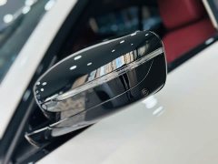 BMW 3 Series 325Li M Sport Midnight Edition Package - ფოტო 14