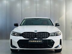 BMW 3 Series 325Li M Sport Midnight Edition Package - ფოტო 2