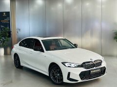 BMW 3 Series 325Li M Sport Midnight Edition Package - ფოტო 3