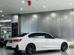 BMW 3 Series 325Li M Sport Midnight Edition Package - ფოტო 7