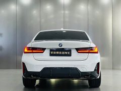 BMW 3 Series 325Li M Sport Midnight Edition Package - ფოტო 8