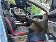 Jetour Jietu Dasheng 2022 1.6T DCT King MAX - ფოტო 10