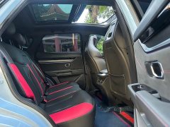 Jetour Jietu Dasheng 2022 1.6T DCT King MAX - ფოტო 11