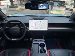 Jetour Jietu Dasheng 2022 1.6T DCT King MAX - ფოტო 12
