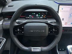 Jetour Jietu Dasheng 2022 1.6T DCT King MAX - ფოტო 13