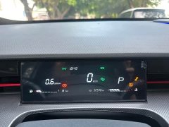 Jetour Jietu Dasheng 2022 1.6T DCT King MAX - ფოტო 16