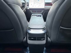Jetour Jietu Dasheng 2022 1.6T DCT King MAX - ფოტო 17