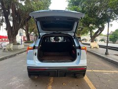 Jetour Jietu Dasheng 2022 1.6T DCT King MAX - ფოტო 18