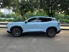 Jetour Jietu Dasheng 2022 1.6T DCT King MAX - ფოტო 3