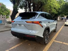 Jetour Jietu Dasheng 2022 1.6T DCT King MAX - ფოტო 5