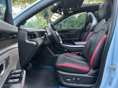 Jetour Jietu Dasheng 2022 1.6T DCT King MAX - ფოტო 8