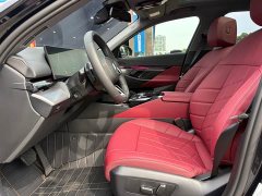 BMW 5 Series 525Li M Sport Package - ფოტო 11
