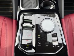 BMW 5 Series 525Li M Sport Package - ფოტო 13