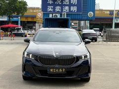 BMW 5 Series 525Li M Sport Package - ფოტო 2