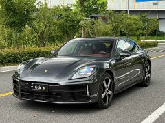 Porsche 2024 Panamera 2.9T - ფოტო 1