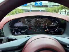 Porsche 2024 Panamera 2.9T - ფოტო 10