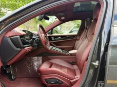 Porsche 2024 Panamera 2.9T - ფოტო 11