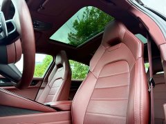 Porsche 2024 Panamera 2.9T - ფოტო 12
