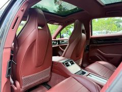 Porsche 2024 Panamera 2.9T - ფოტო 13
