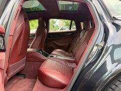 Porsche 2024 Panamera 2.9T - ფოტო 14