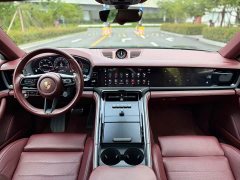 Porsche 2024 Panamera 2.9T - ფოტო 15