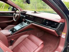 Porsche 2024 Panamera 2.9T - ფოტო 16