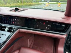 Porsche 2024 Panamera 2.9T - ფოტო 17