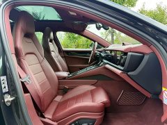 Porsche 2024 Panamera 2.9T - ფოტო 18