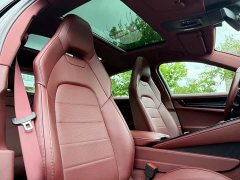 Porsche 2024 Panamera 2.9T - ფოტო 19