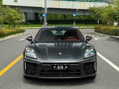 Porsche 2024 Panamera 2.9T - ფოტო 2