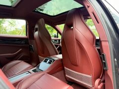 Porsche 2024 Panamera 2.9T - ფოტო 20