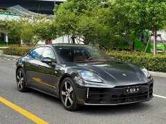 Porsche 2024 Panamera 2.9T - ფოტო 3