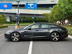 Porsche 2024 Panamera 2.9T - ფოტო 4