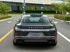 Porsche 2024 Panamera 2.9T - ფოტო 5