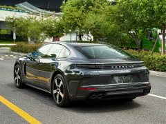 Porsche 2024 Panamera 2.9T - ფოტო 7