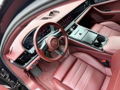 Porsche 2024 Panamera 2.9T - ფოტო 8