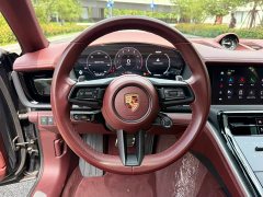 Porsche 2024 Panamera 2.9T - ფოტო 9