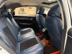 Geely Binrui 1.4T CVT Asian Games Edition - photo 11