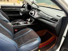 Geely Binrui 1.4T CVT Asian Games Edition - photo 12