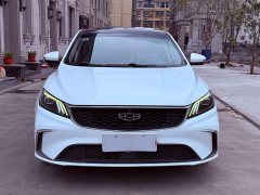 Geely Binrui 1.4T CVT Asian Games Edition - photo 2