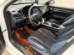 Geely Binrui 1.4T CVT Asian Games Edition - photo 4
